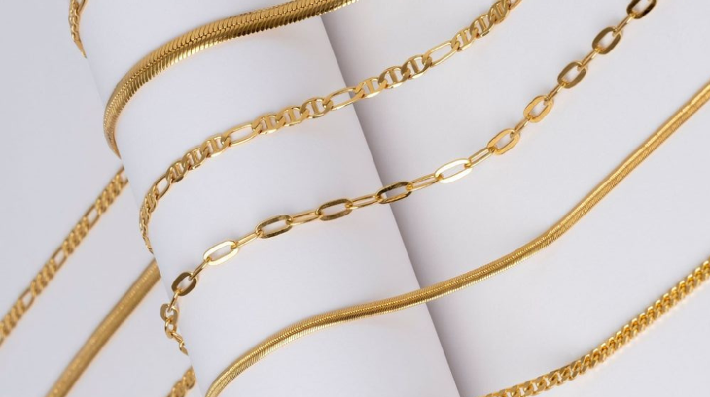 Customized Jewelry Manufacturers - DVN  Jewelry 